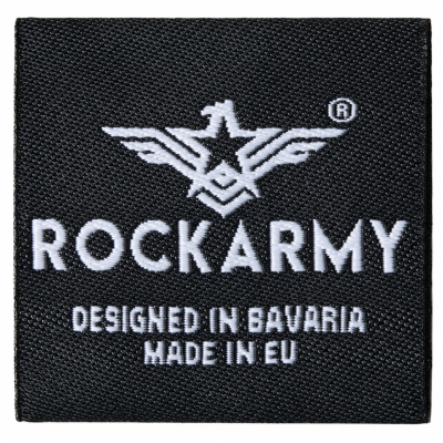 Woven Label